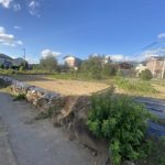 東御市金井土地